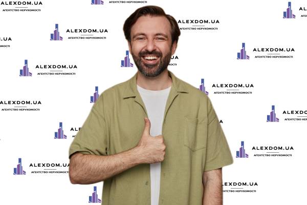 Володимир, квітень 2025